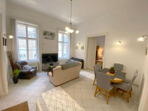 Spacious Andrassy